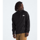 The North Face Men's Canyonlands ½ Zip-TNF Black-Killington Sports