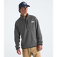 The North Face Men's Canyonlands ½ Zip-TNF Medium Grey Heather-Killington Sports