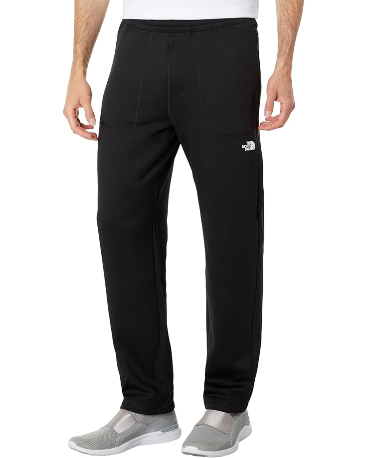  THE NORTH FACE Kids' Glacier Pant, TNF Black, 2: Clothing,  Shoes & Jewelry