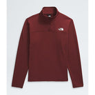 The North Face Men's Cedar Trail Grid Fleece 1/4 Zip-Killington Sports