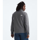 The North Face Men's Cedar Trail Grid Fleece 1/4 Zip-Killington Sports