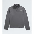 The North Face Men's Cedar Trail Grid Fleece 1/4 Zip-Killington Sports