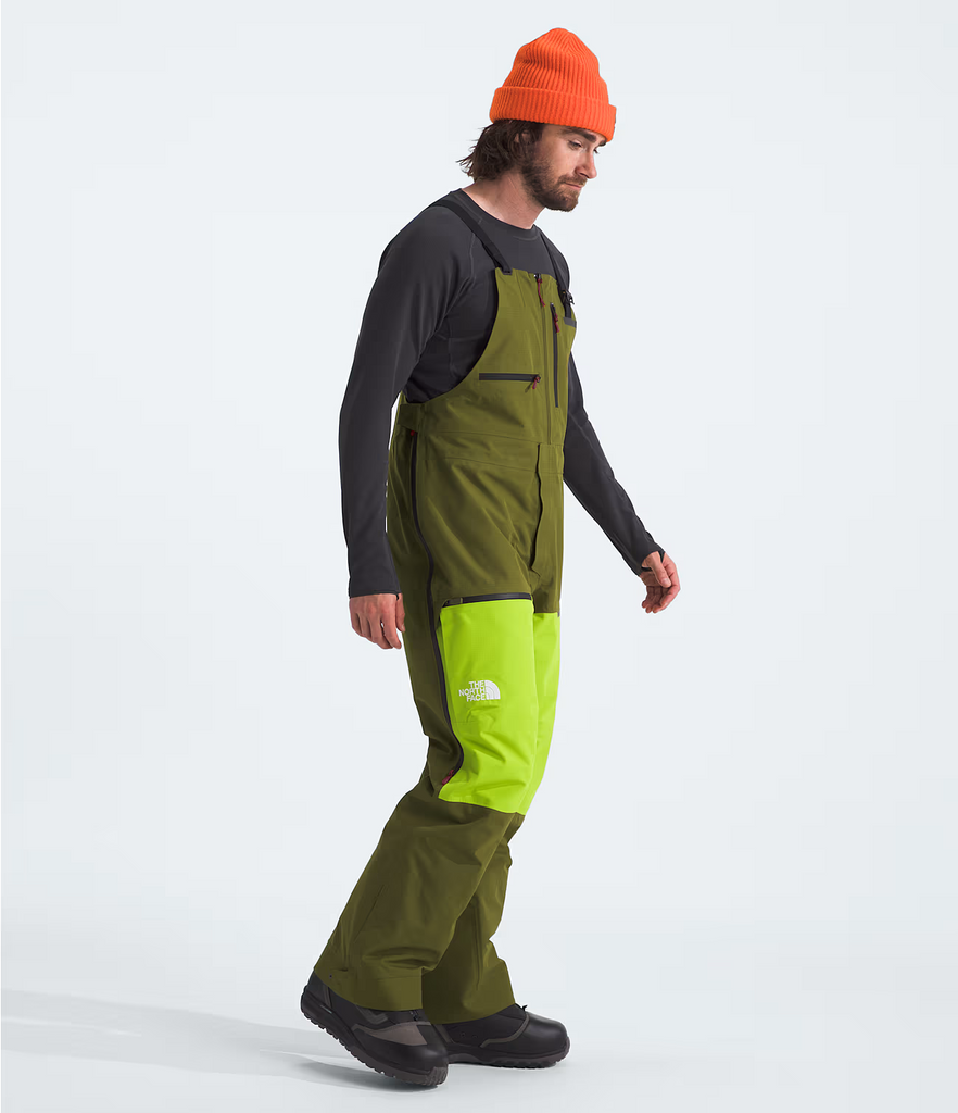 The North Face Men's Ceptor Bib-Killington Sports