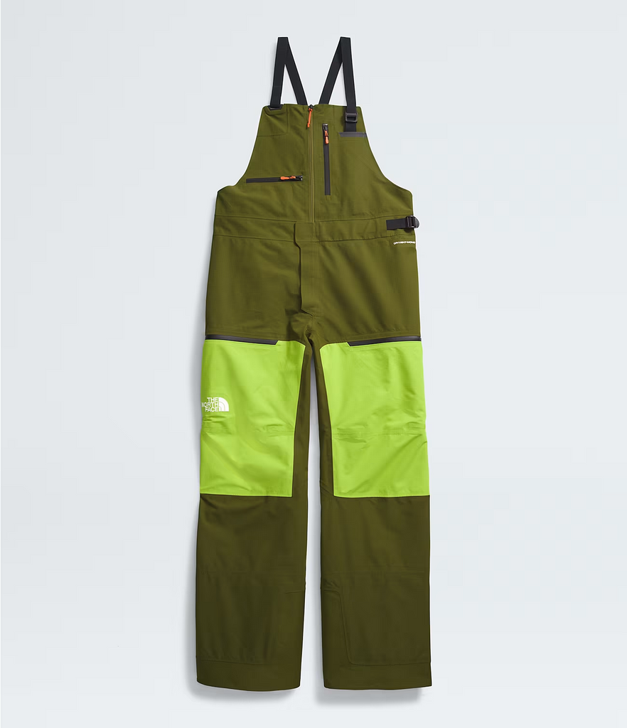 The North Face Men's Ceptor Bib-Killington Sports