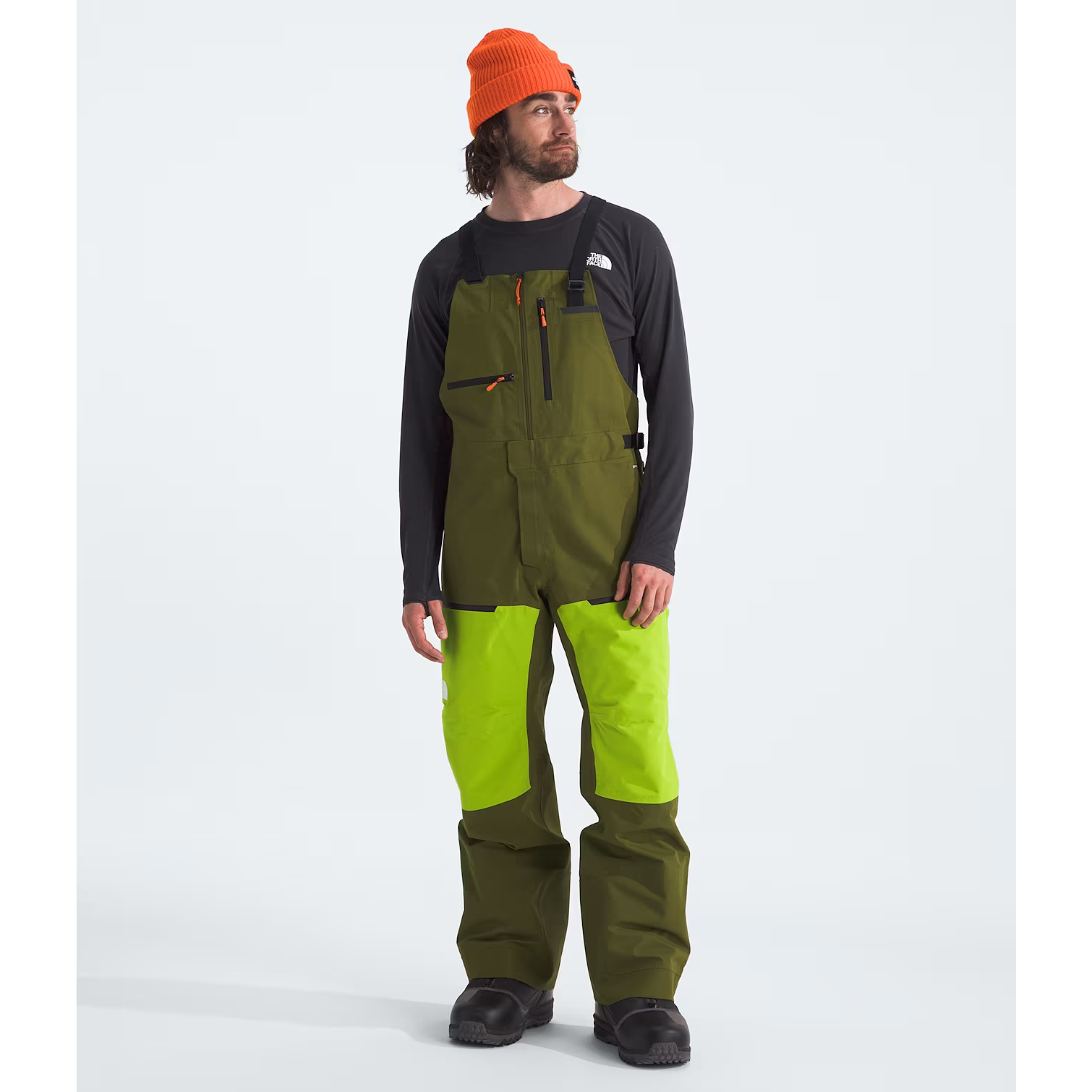 Men's ceptor bib on sale