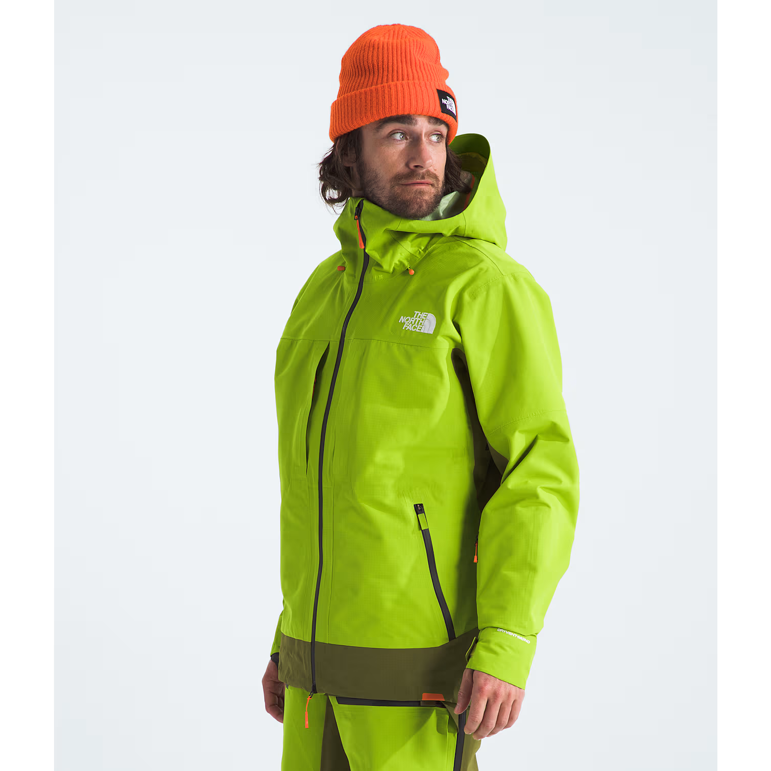 The North Face Men s Ceptor Softshell Jacket