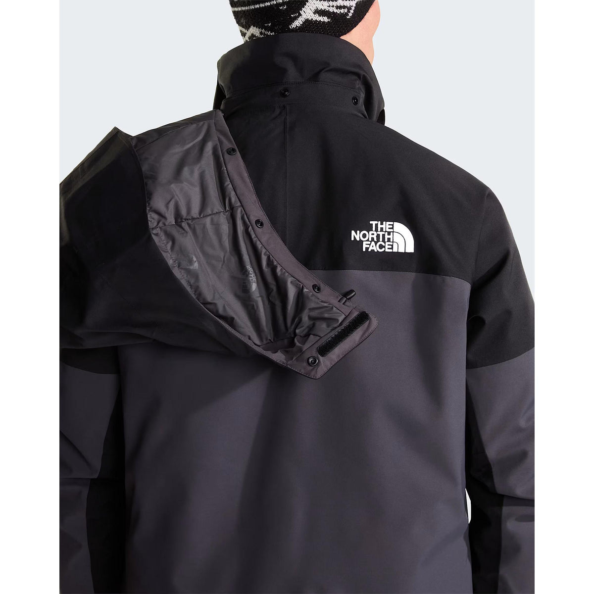 The North Face Men's Chakal Jacket-Killington Sports