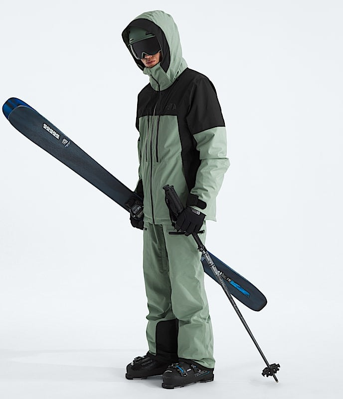 The North Face Men's Chakal Jacket-Killington Sports