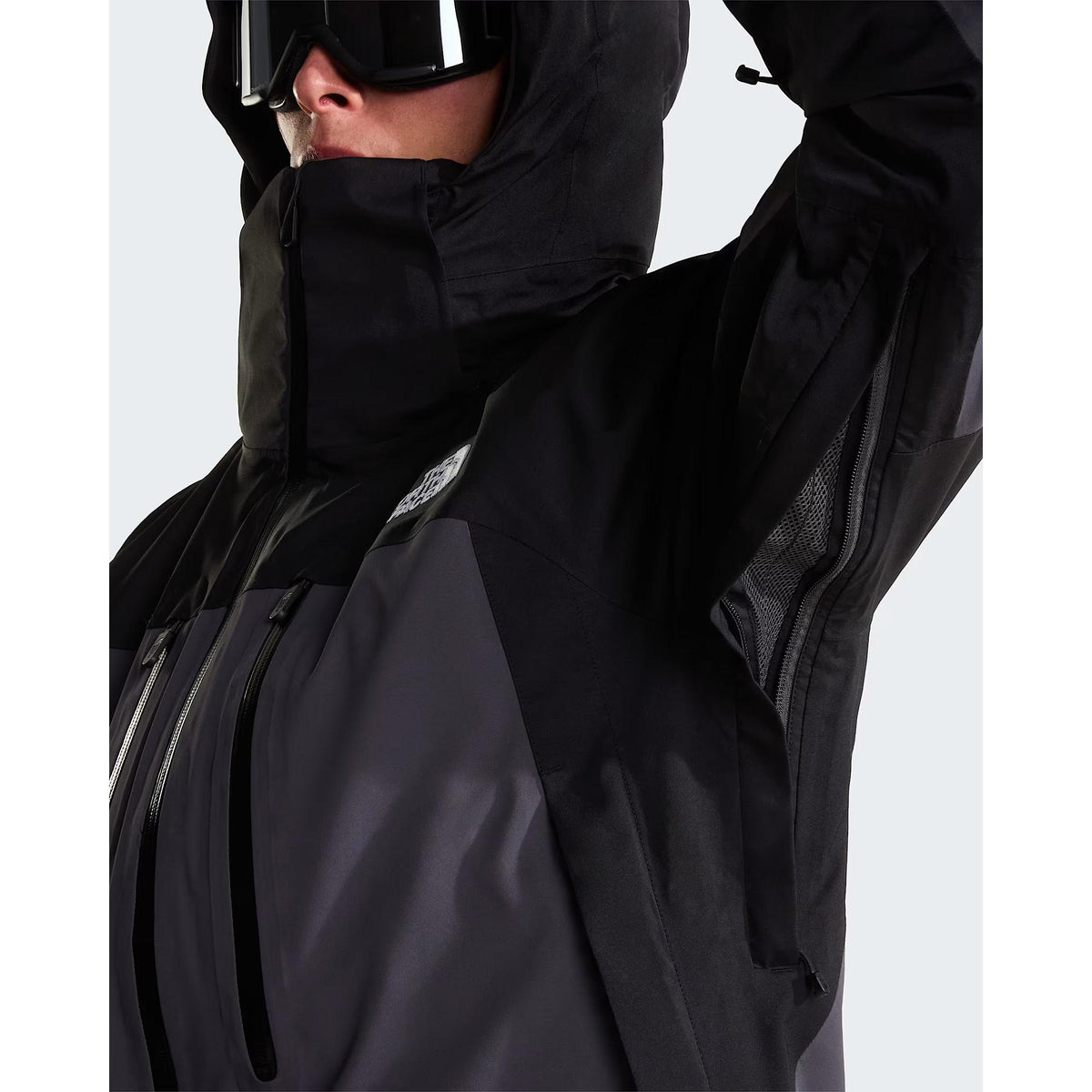 The North Face Men's Chakal Jacket-Killington Sports