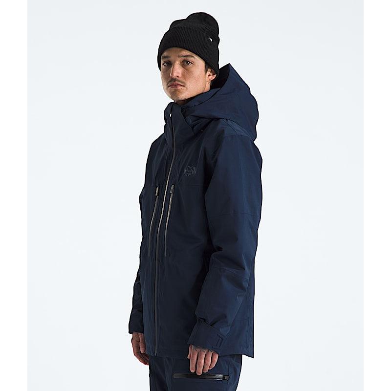 The North Face Men's Chakal Jacket-Killington Sports