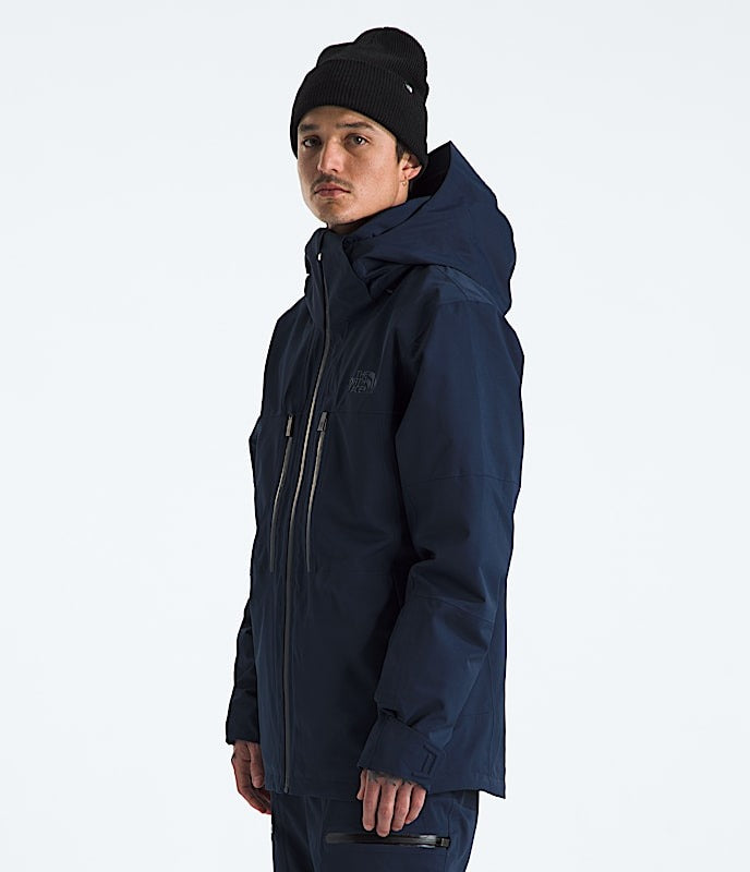 The North Face Men's Chakal Jacket-Killington Sports