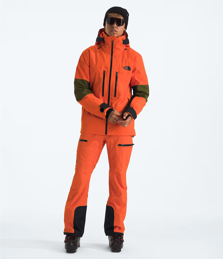 The North Face Men's Chakal Jacket-Killington Sports