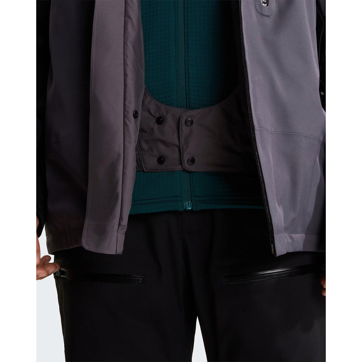The North Face Men's Chakal Jacket-Killington Sports