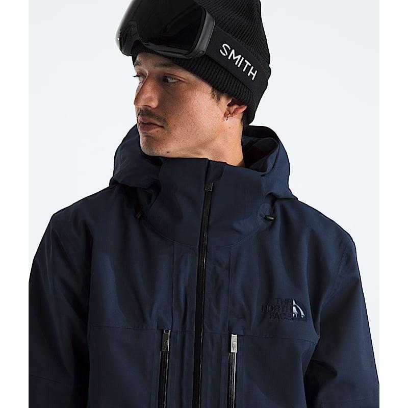 The North Face Men's Chakal Jacket-Killington Sports