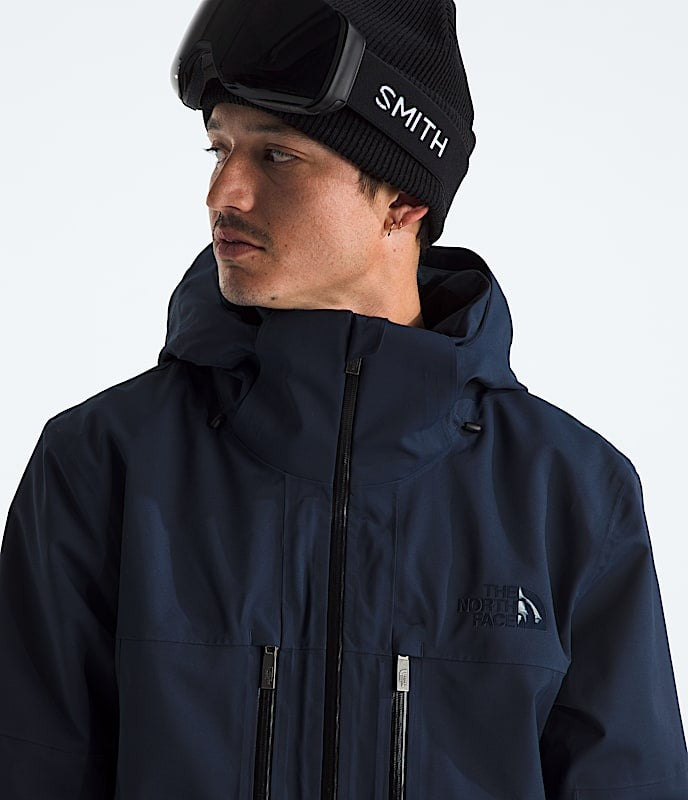 The North Face Men's Chakal Jacket-Killington Sports
