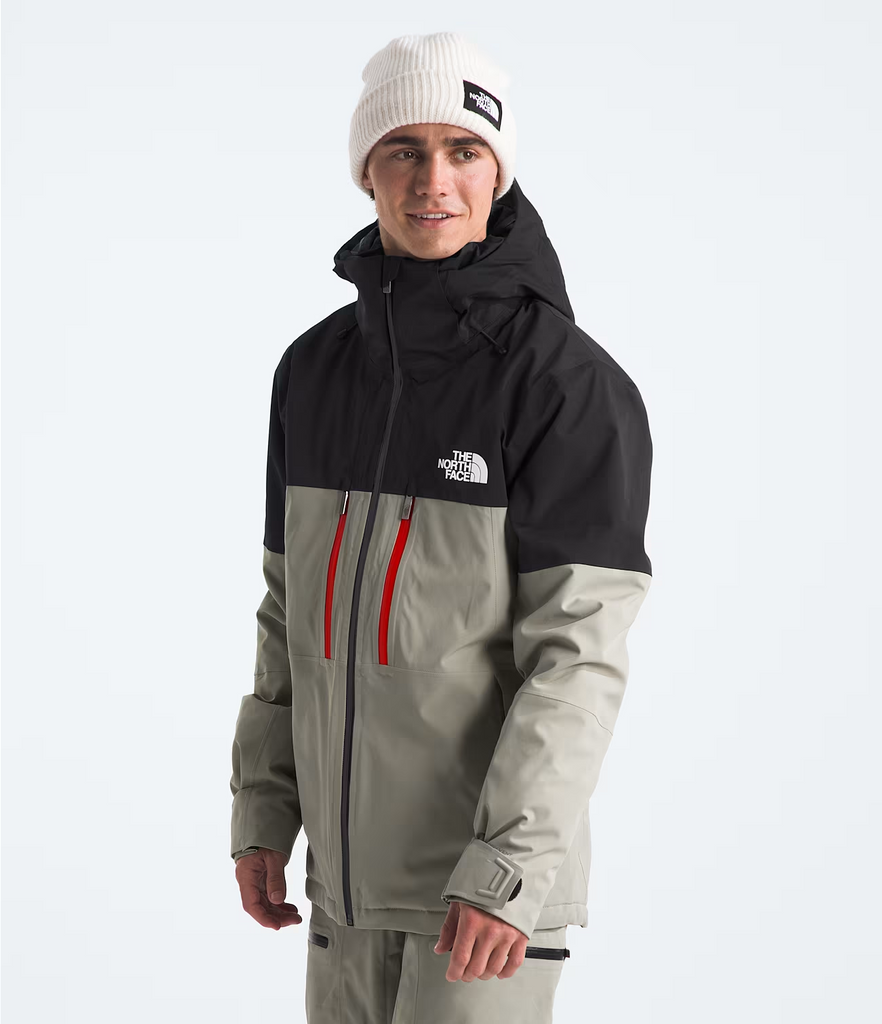 The North Face Men's Chakal Jacket-Killington Sports