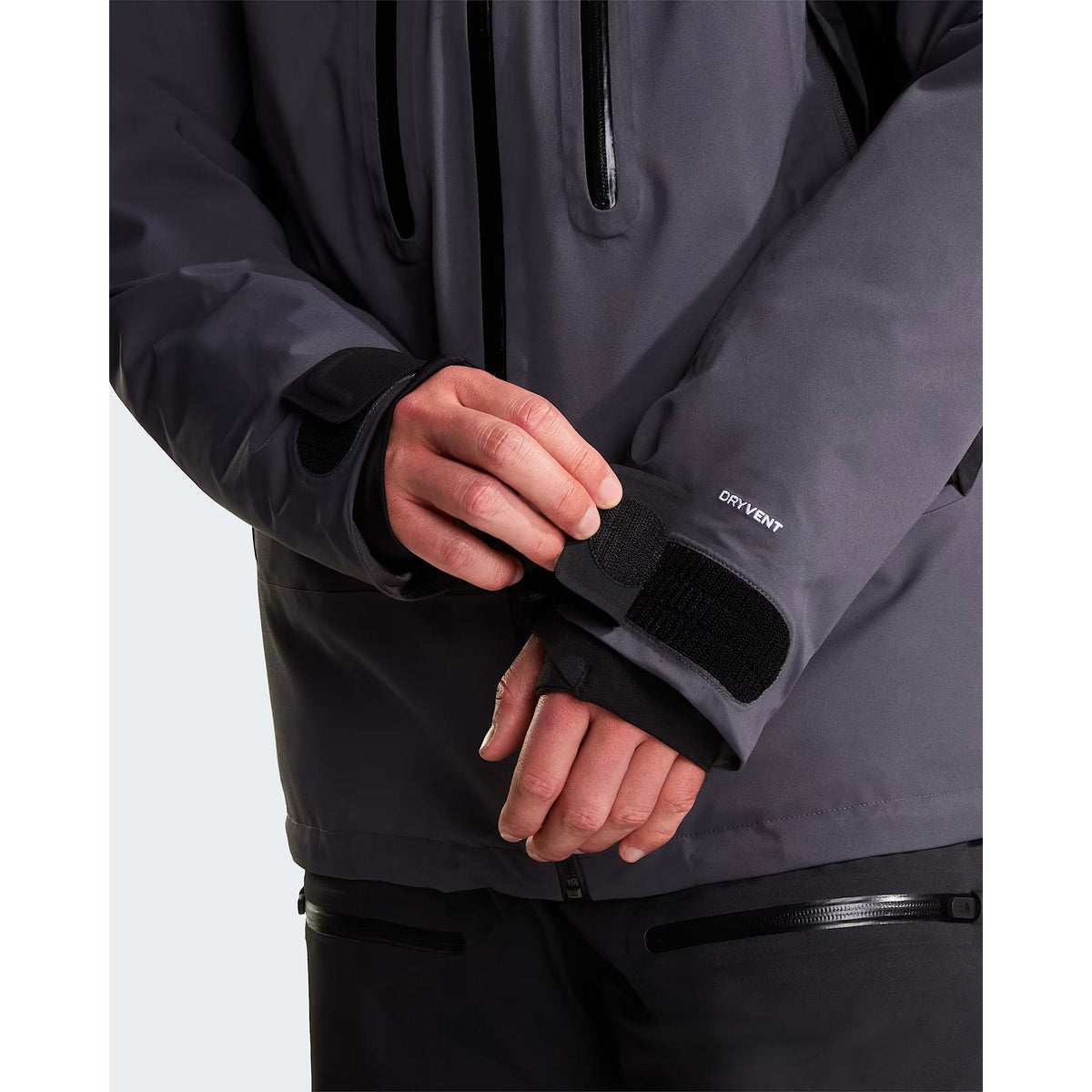 The North Face Men's Chakal Jacket-Killington Sports
