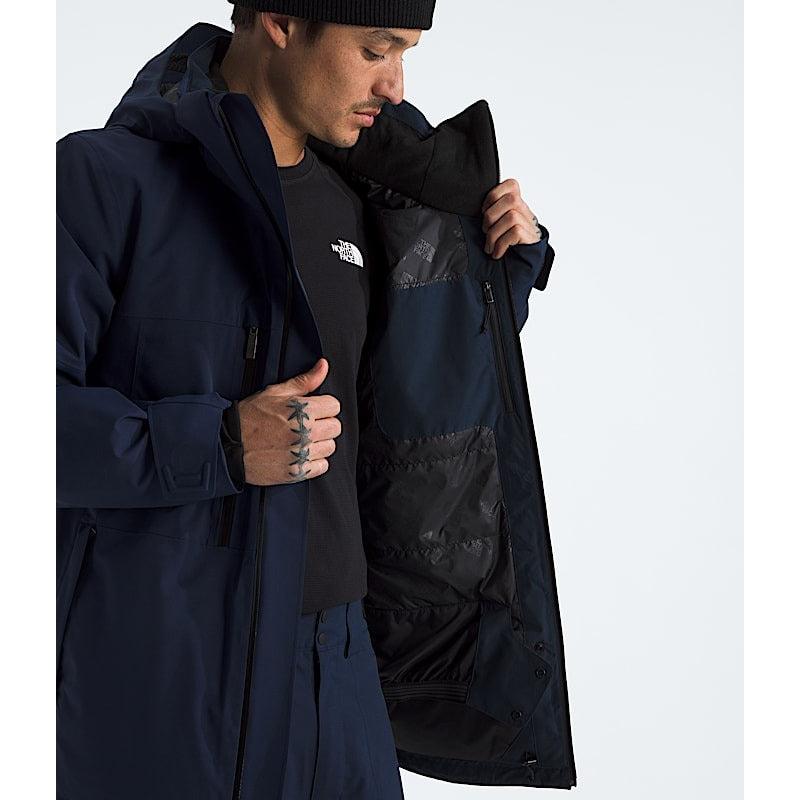 The North Face Men's Chakal Jacket-Killington Sports