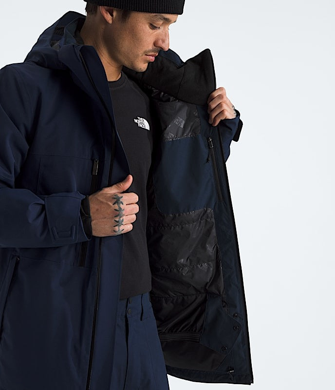 The North Face Men's Chakal Jacket-Killington Sports