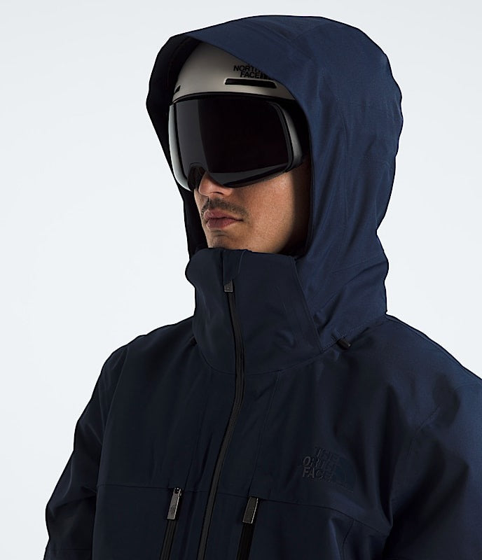 The North Face Men's Chakal Jacket-Killington Sports