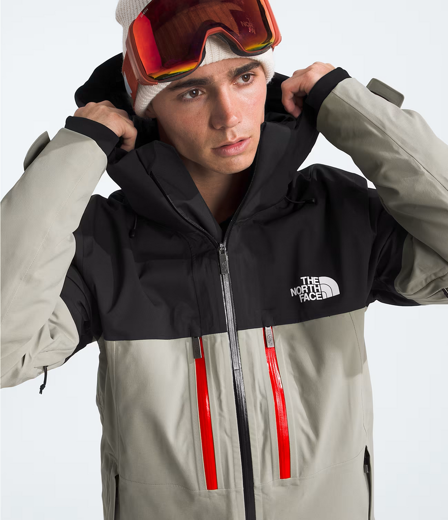 The North Face Men's Chakal Jacket-Killington Sports