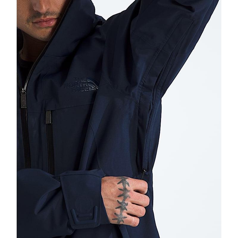 The North Face Men's Chakal Jacket-Killington Sports