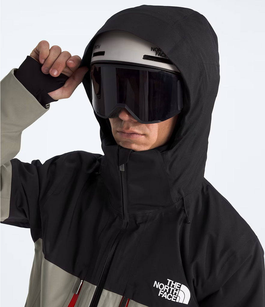 The North Face Men's Chakal Jacket-Killington Sports