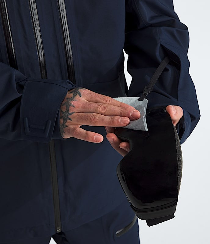 The North Face Men's Chakal Jacket-Killington Sports