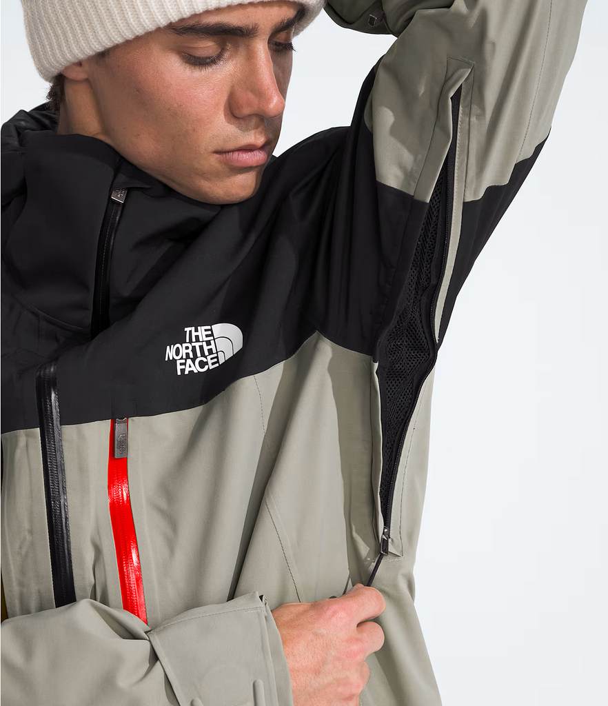 The North Face Men's Chakal Jacket-Killington Sports