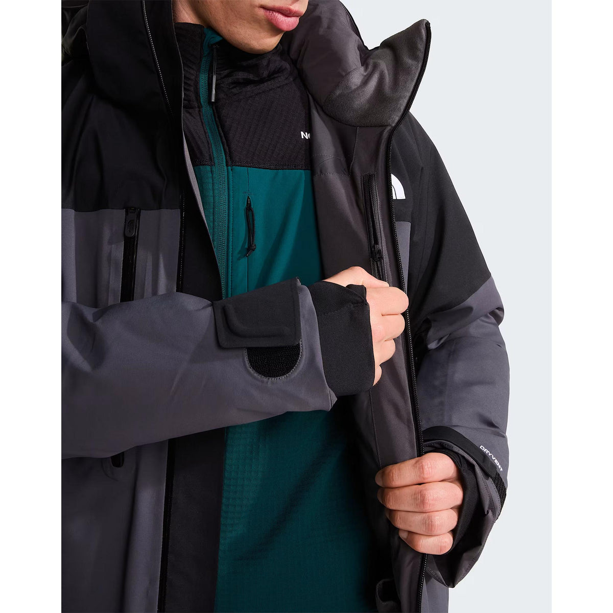 The North Face Men's Chakal Jacket-Killington Sports