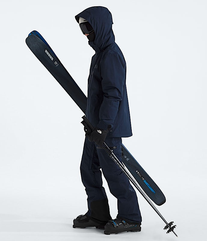 The North Face Men's Chakal Jacket-Killington Sports