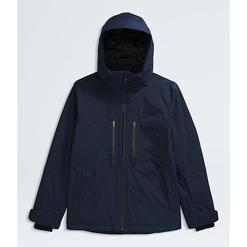 The North Face Men's Chakal Jacket-Killington Sports