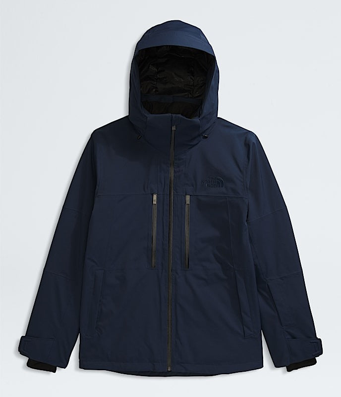 The North Face Men's Chakal Jacket-Killington Sports