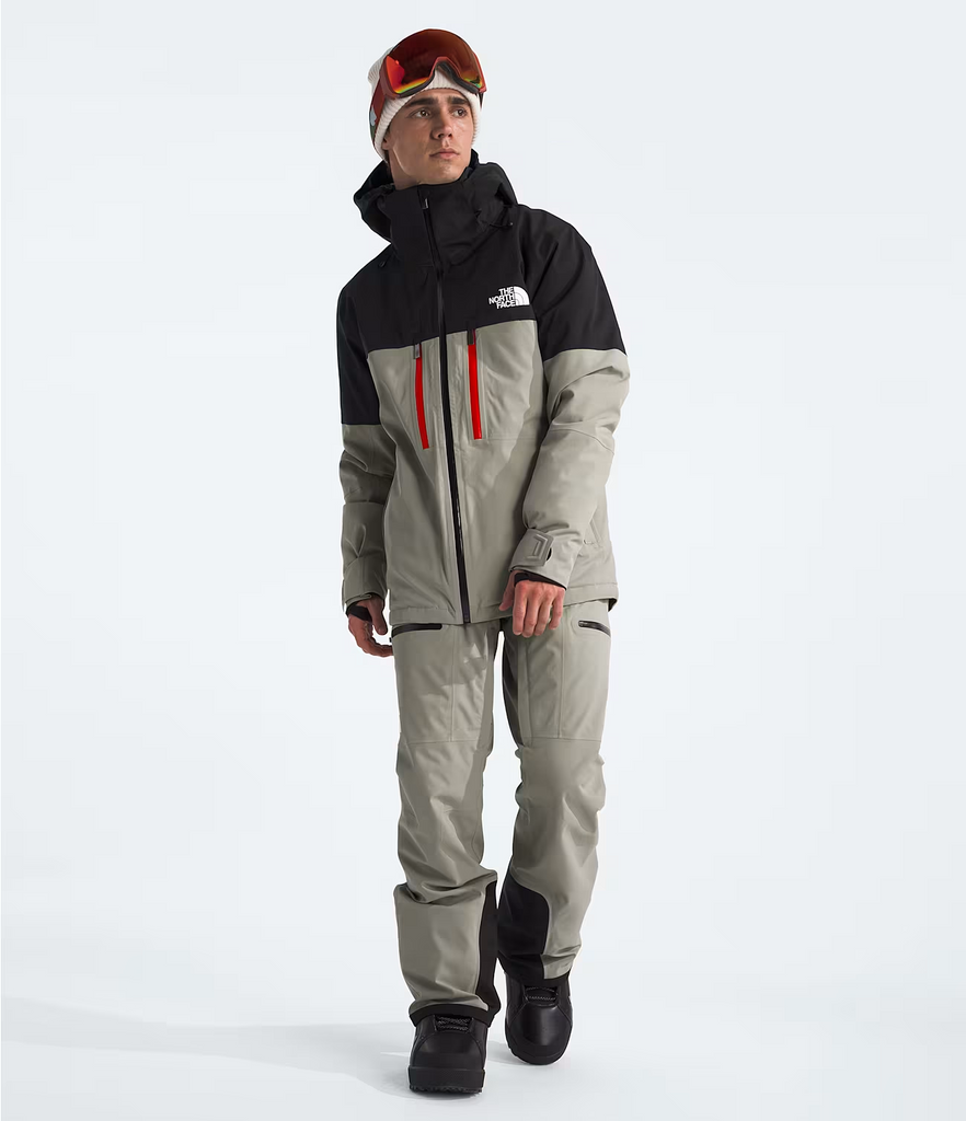 The North Face Men's Chakal Jacket-Killington Sports