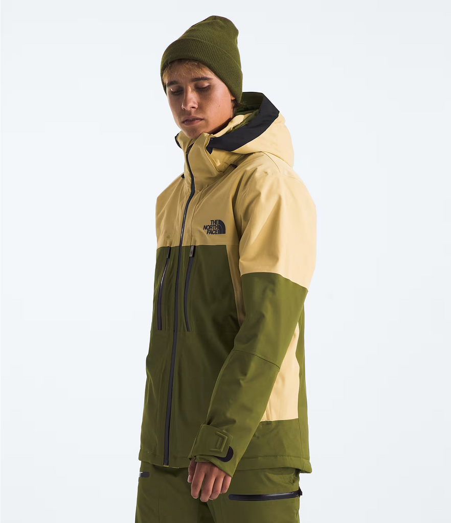 The North Face Men's Chakal Jacket-Killington Sports