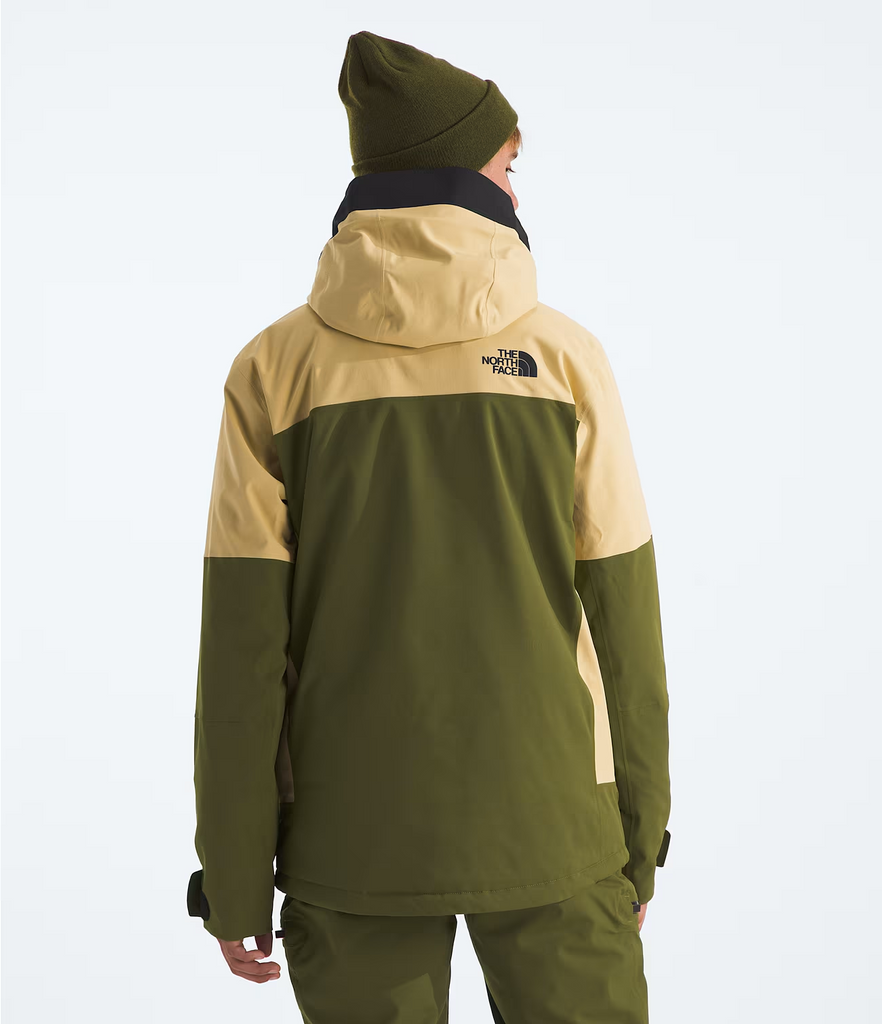 The North Face Men's Chakal Jacket-Killington Sports