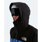 The North Face Men's Chakal Jacket-Killington Sports