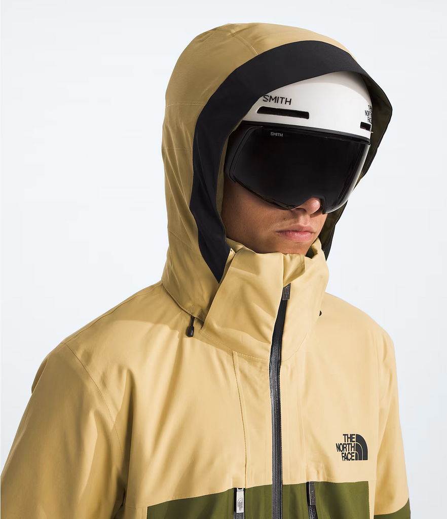 The North Face Men's Chakal Jacket-Killington Sports