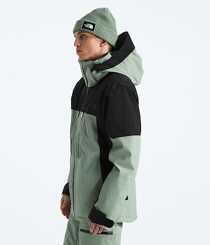 The North Face Men's Chakal Jacket-Killington Sports