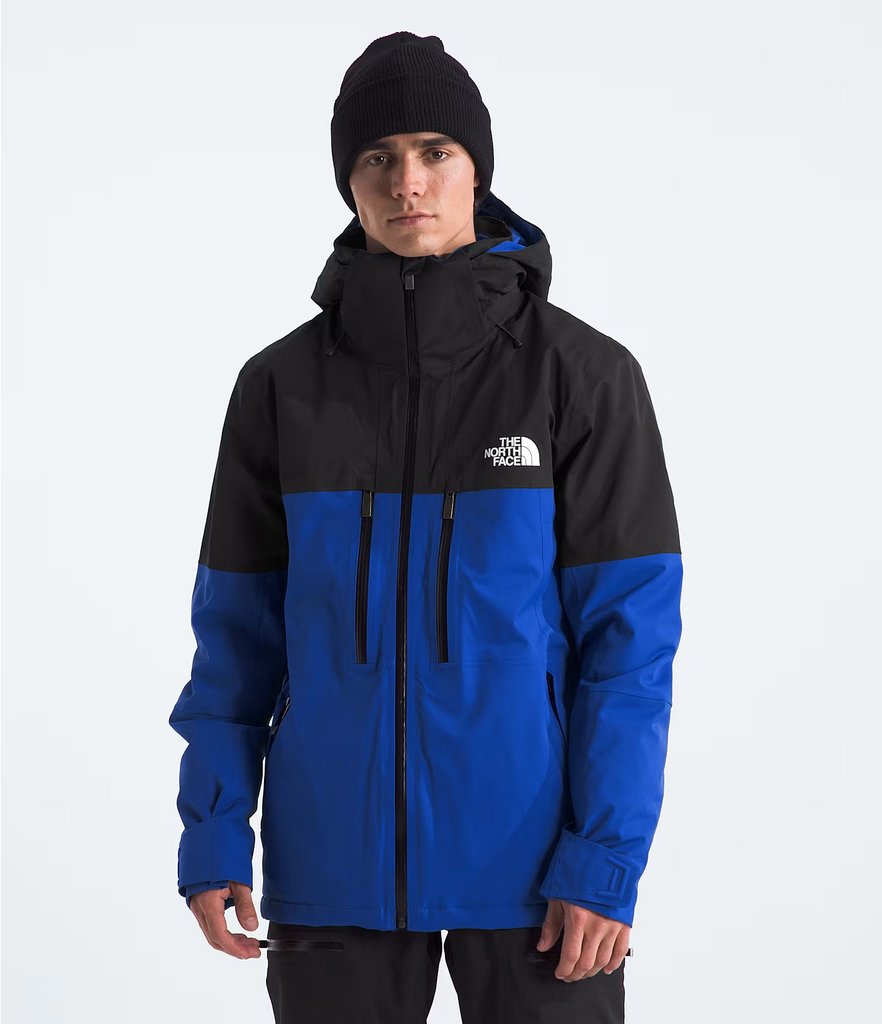 The North Face Men's Chakal Jacket-Killington Sports