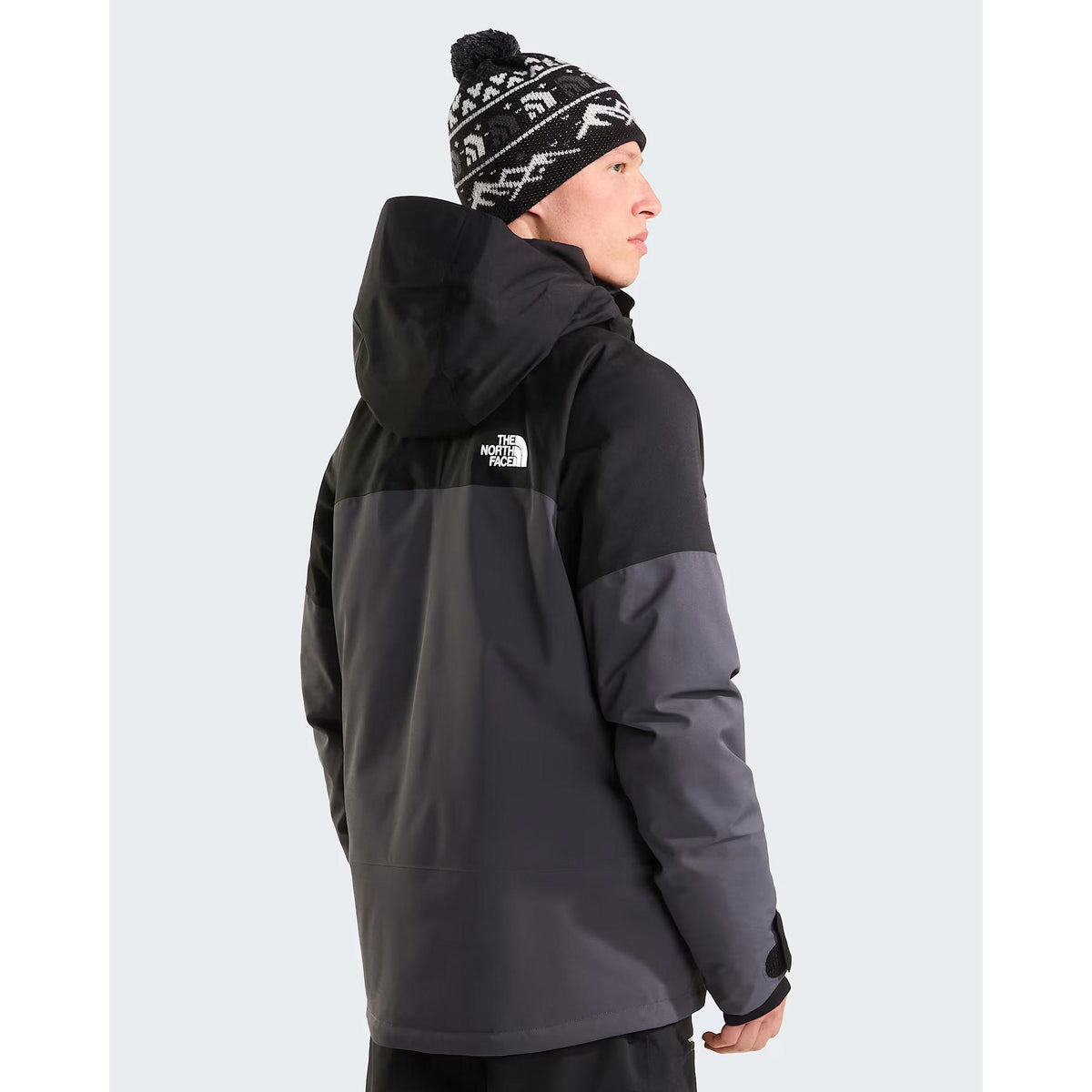 The North Face Men's Chakal Jacket-Killington Sports