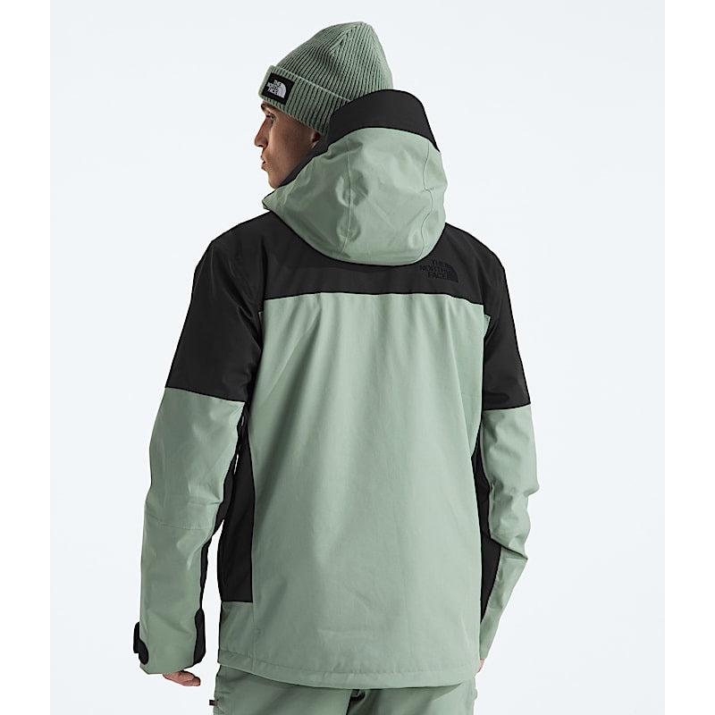 The North Face Men's Chakal Jacket-Killington Sports