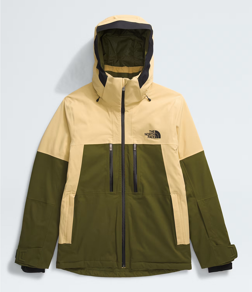 The North Face Men's Chakal Jacket-Killington Sports