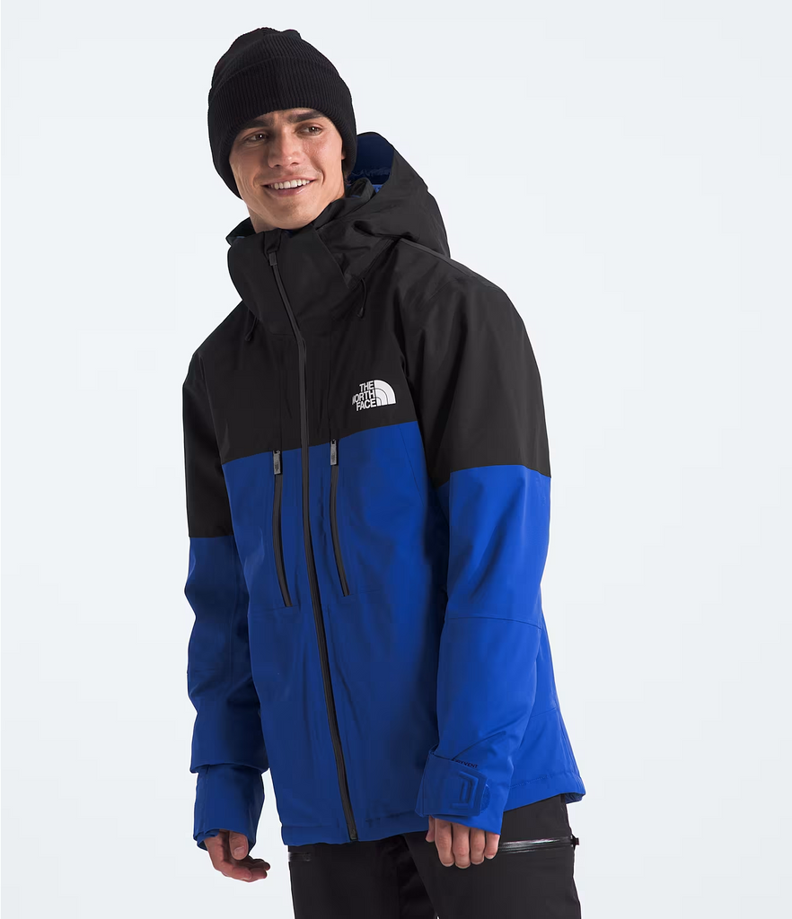 The North Face Men's Chakal Jacket-Killington Sports