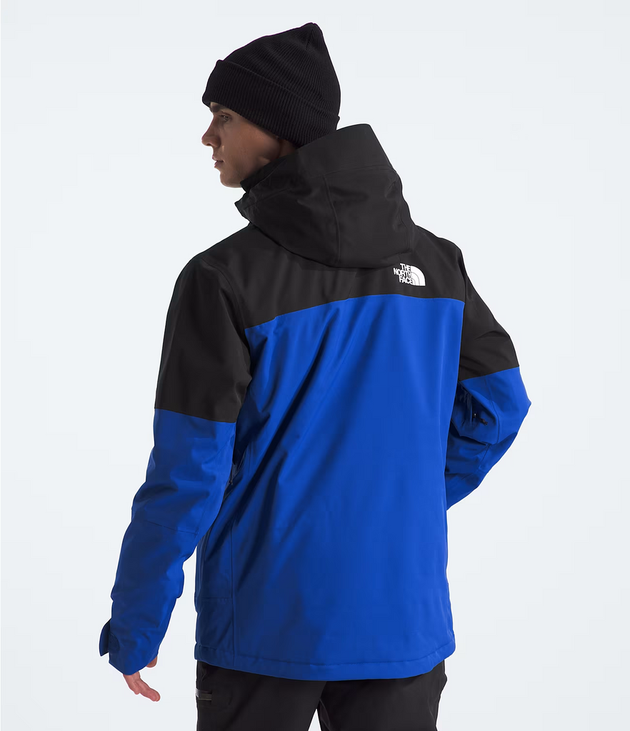 The North Face Men's Chakal Jacket-Killington Sports