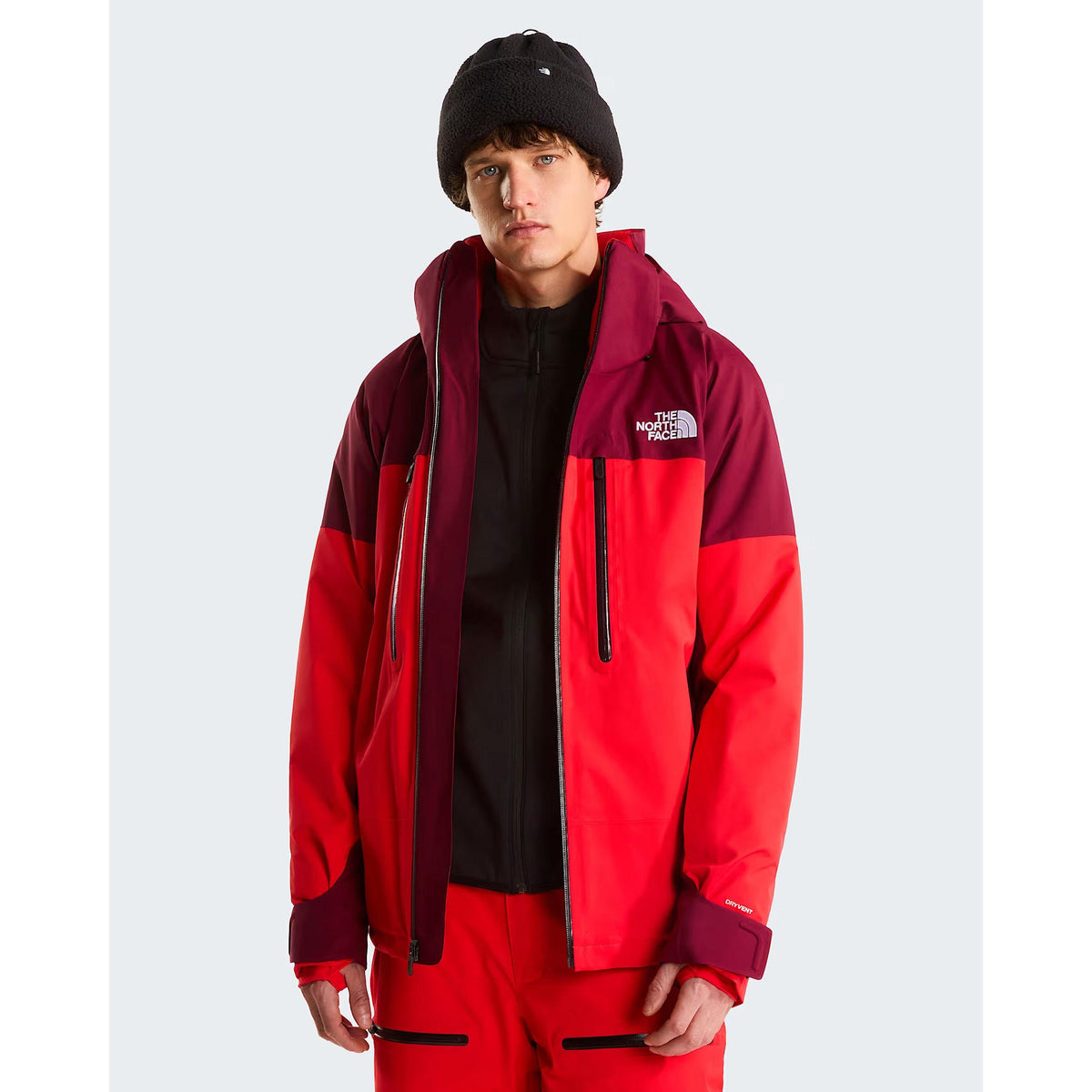 The North Face Men's Chakal Jacket-Killington Sports
