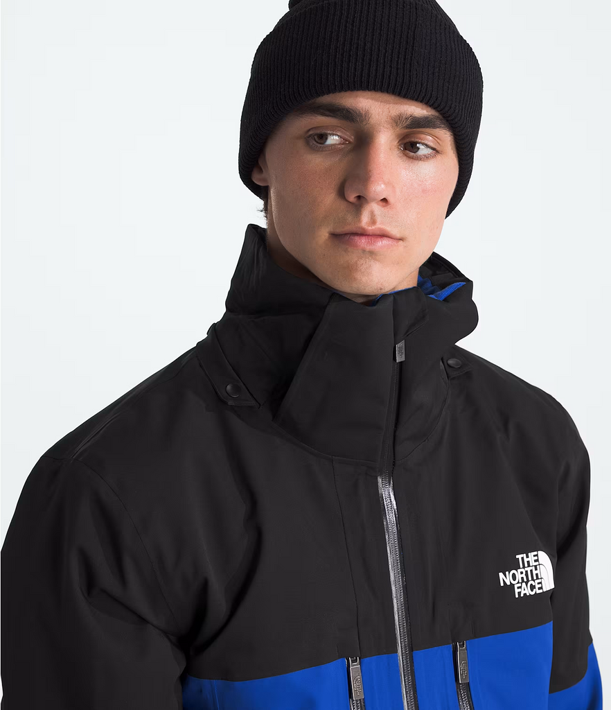 The North Face Men's Chakal Jacket-Killington Sports