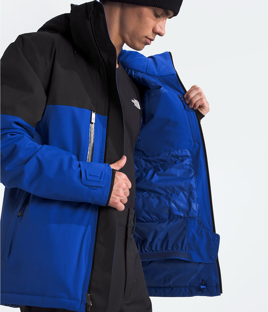 The North Face Men's Chakal Jacket-Killington Sports