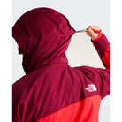 The North Face Men's Chakal Jacket-Killington Sports