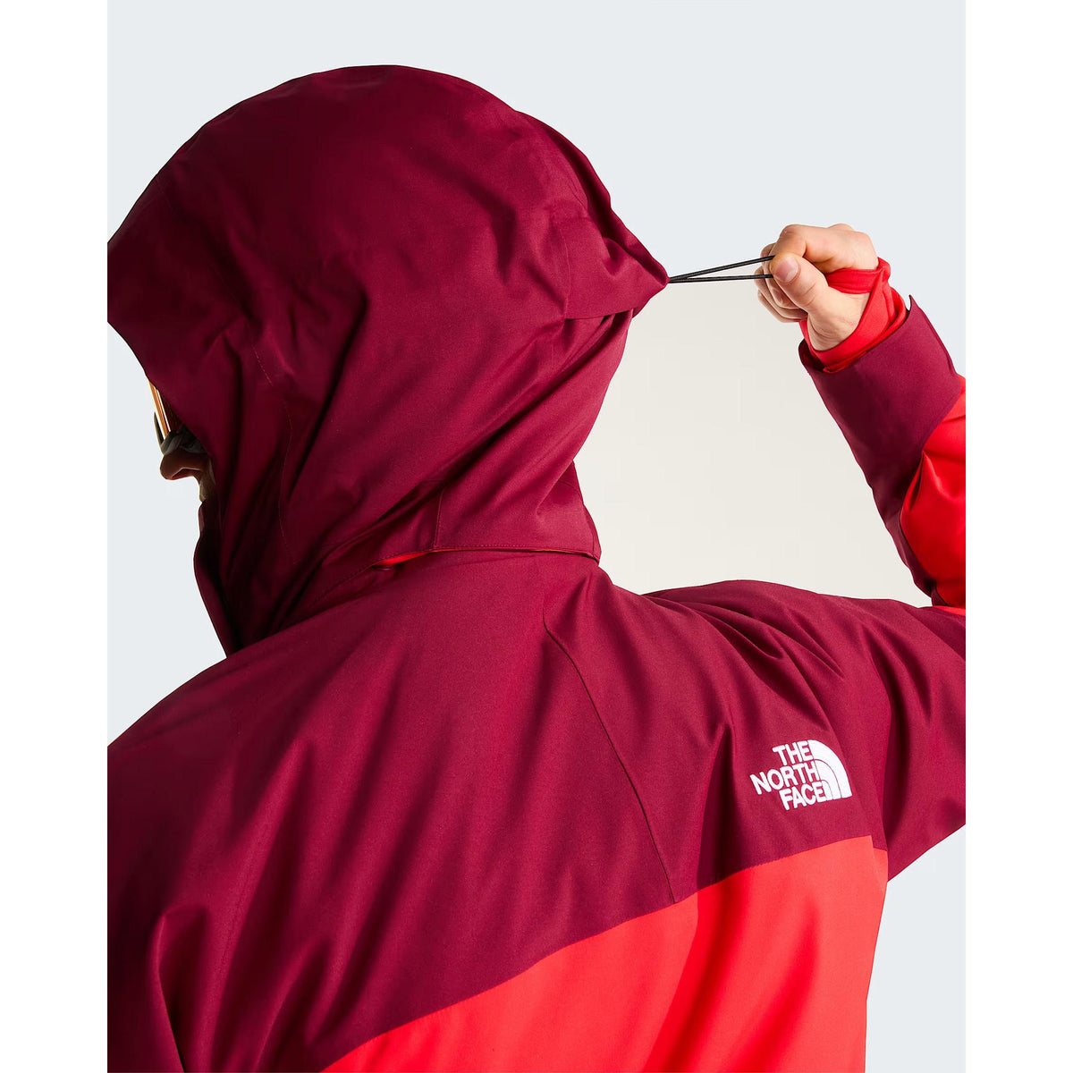 The North Face Men's Chakal Jacket-Killington Sports